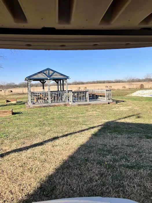 Cottonwood Creek RV Park 2
