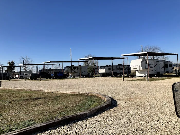 Cottonwood Creek RV Park 3