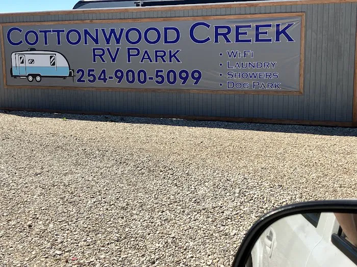 Cottonwood Creek RV Park 5