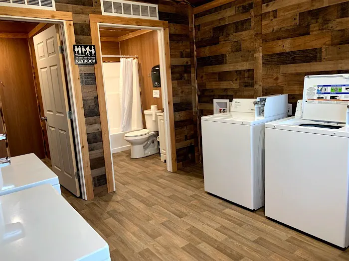 Cottonwood Creek RV Park 7
