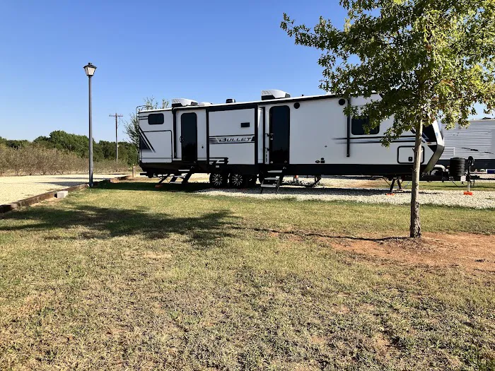 Cottonwood Creek RV Park 8