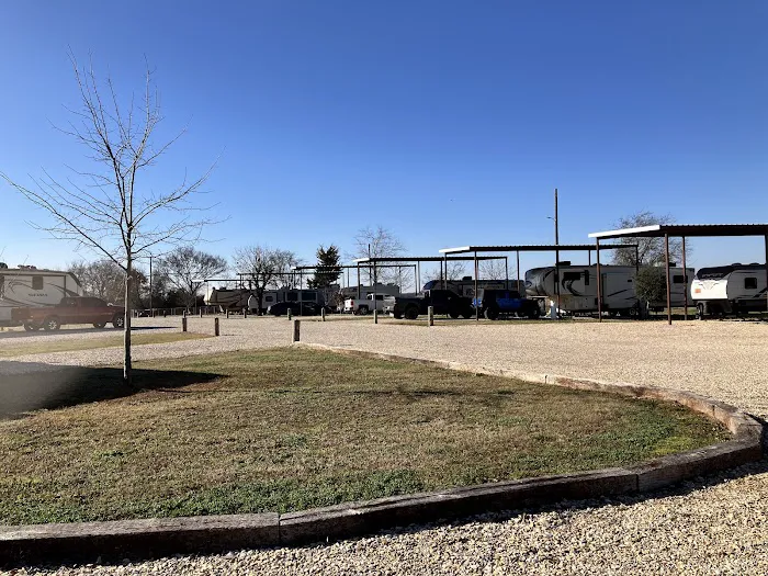 Cottonwood Creek RV Park 10