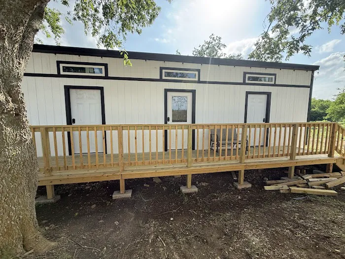 Hill Side RV Park 3