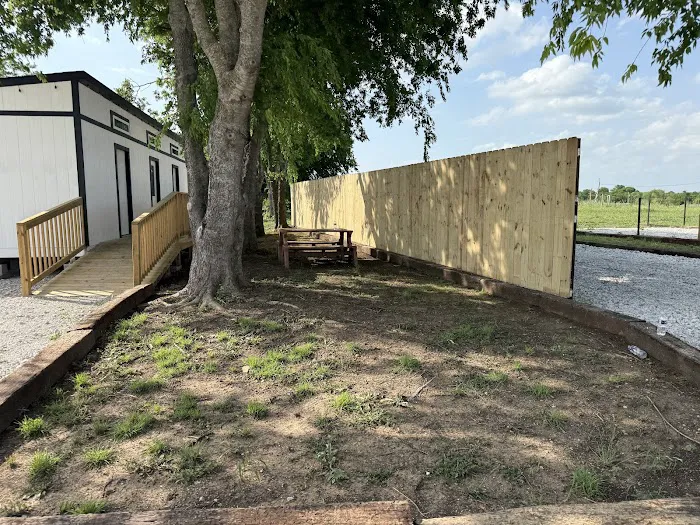 Hill Side RV Park 2