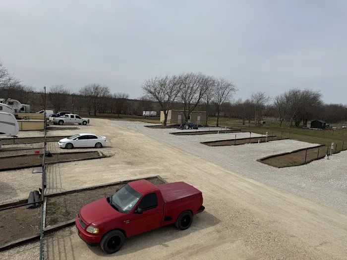 Hill Side RV Park 1