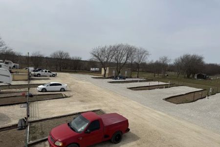 Hill Side RV Park