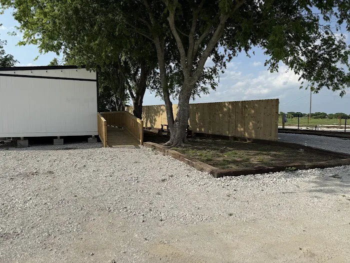 Hill Side RV Park 6