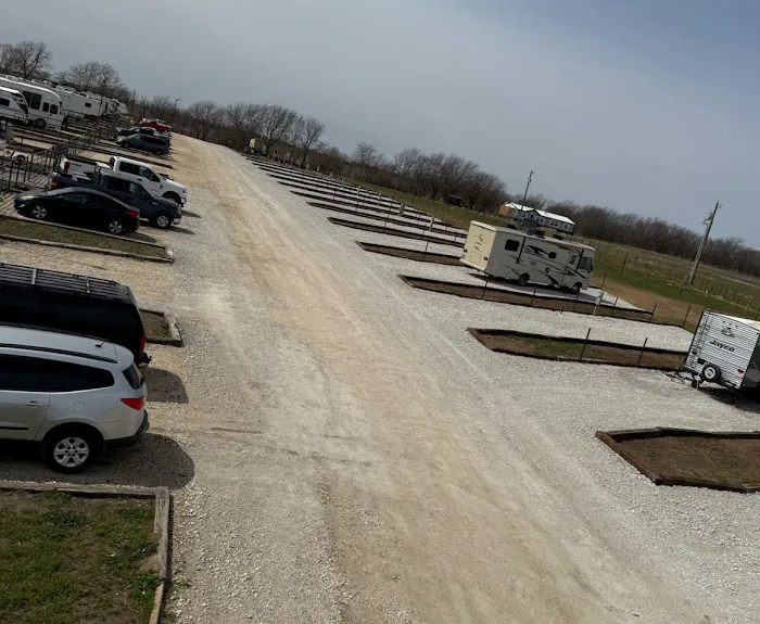 Hill Side RV Park 7