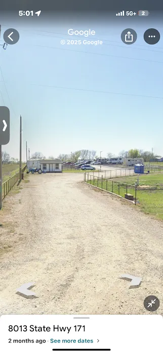 Hill Side RV Park 9