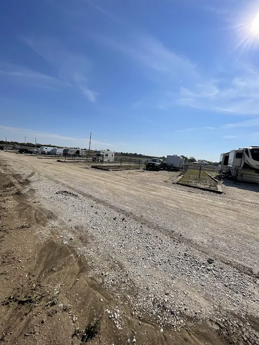 Hill Side RV Park 10