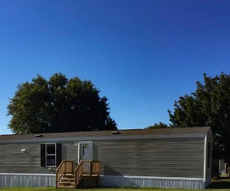 Pleasant Meadows Community