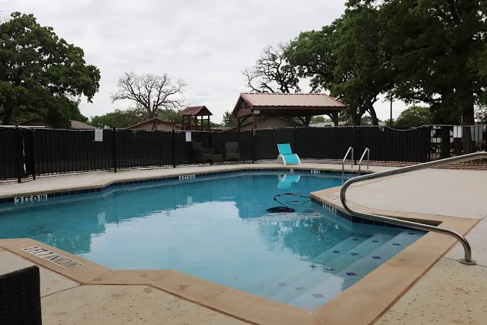 Shady Acres RV Park 1