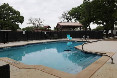 Shady Acres RV Park