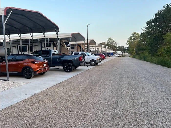 Shady Acres RV Park 2
