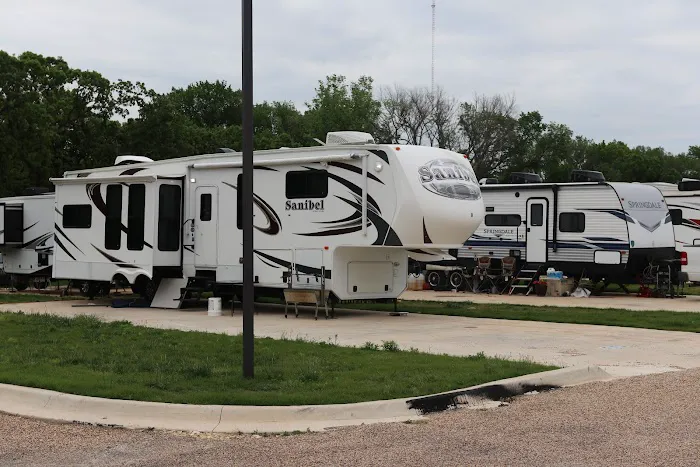 Shady Acres RV Park 3