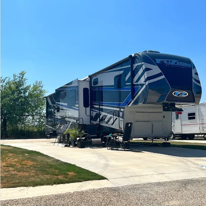 Shady Acres RV Park 8