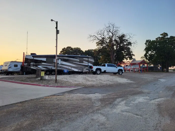 Shady Acres RV Park 5