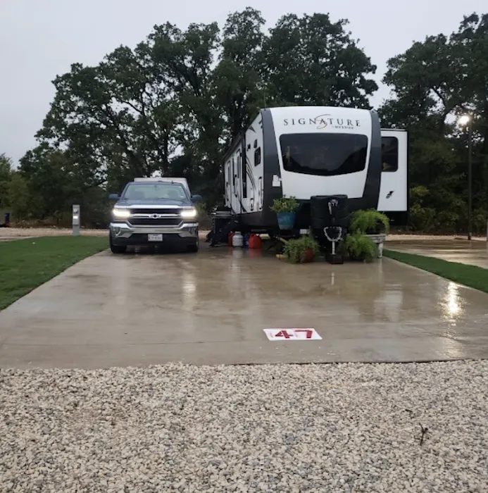 Shady Acres RV Park 7