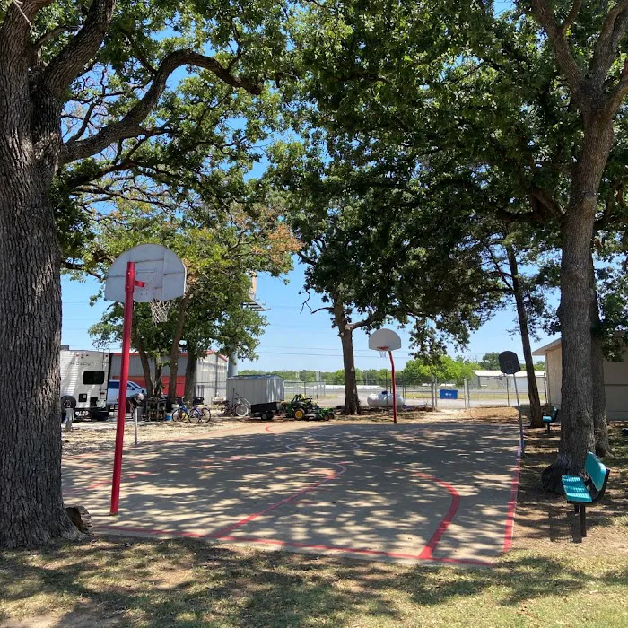 Shady Acres RV Park 10
