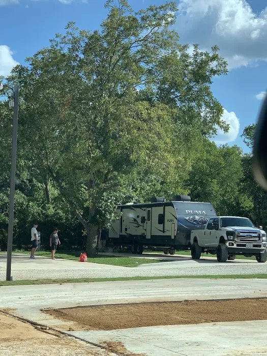 Shady Acres RV Park 9
