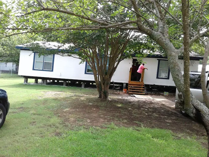Happy Hollow Ranch Mobile Home 1