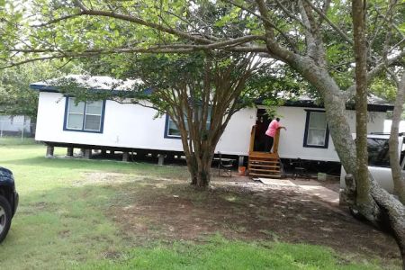 Happy Hollow Ranch Mobile Home