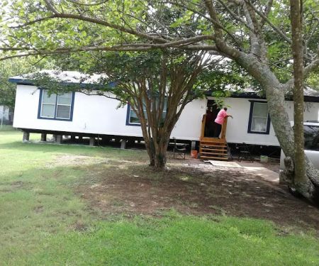 Happy Hollow Ranch Mobile Home