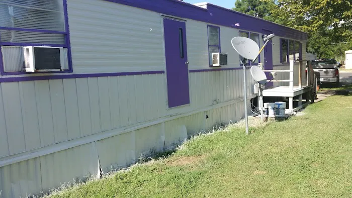 Happy Hollow Ranch Mobile Home 3
