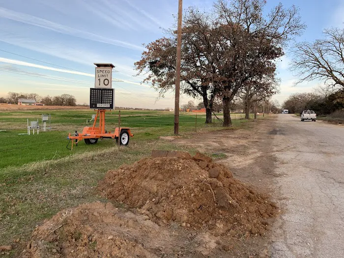Ranch Oaks Mobile Home Park 1
