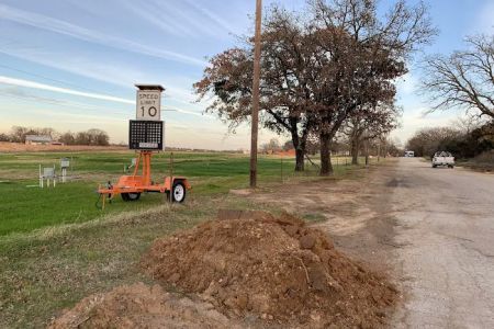 Ranch Oaks Mobile Home Park