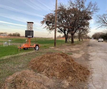 Ranch Oaks Mobile Home Park