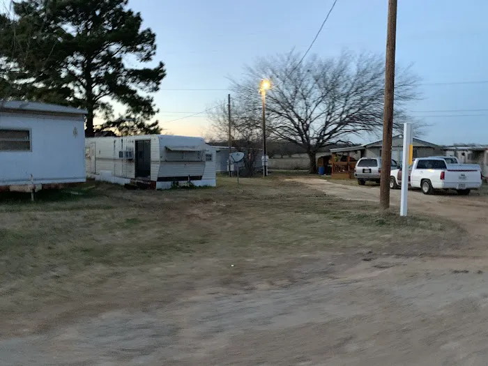 Ranch Oaks Mobile Home Park 5