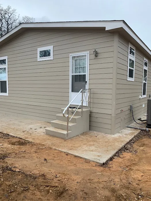 Ranch Oaks Mobile Home Park 3