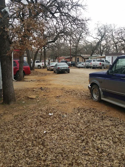 Ranch Oaks Mobile Home Park 6