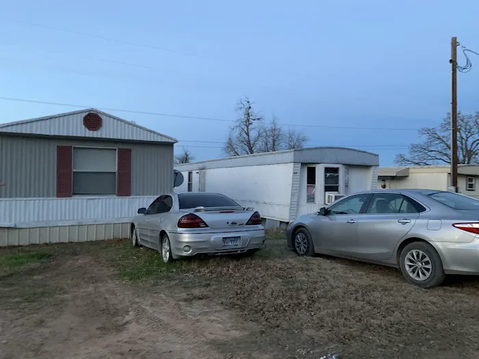 Ranch Oaks Mobile Home Park 4
