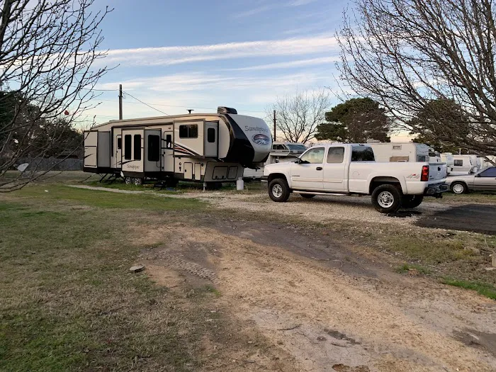 Ranch Oaks Mobile Home Park 9