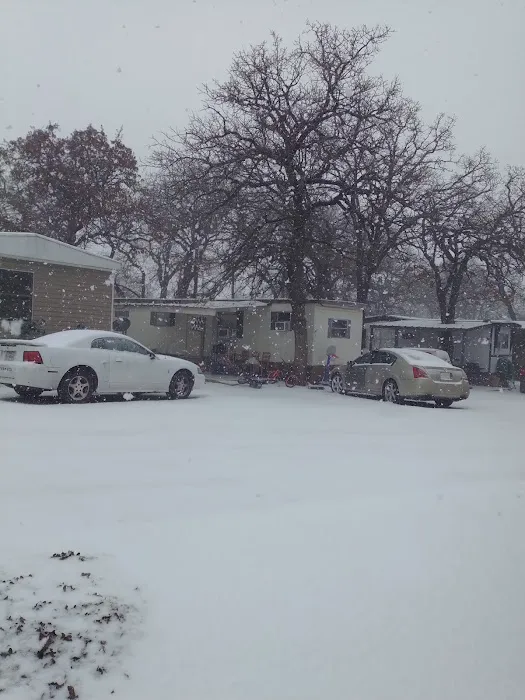 Ranch Oaks Mobile Home Park 7