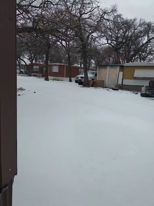 Ranch Oaks Mobile Home Park 10