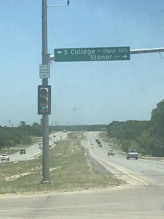 Lone Star Mobile Home Park 1