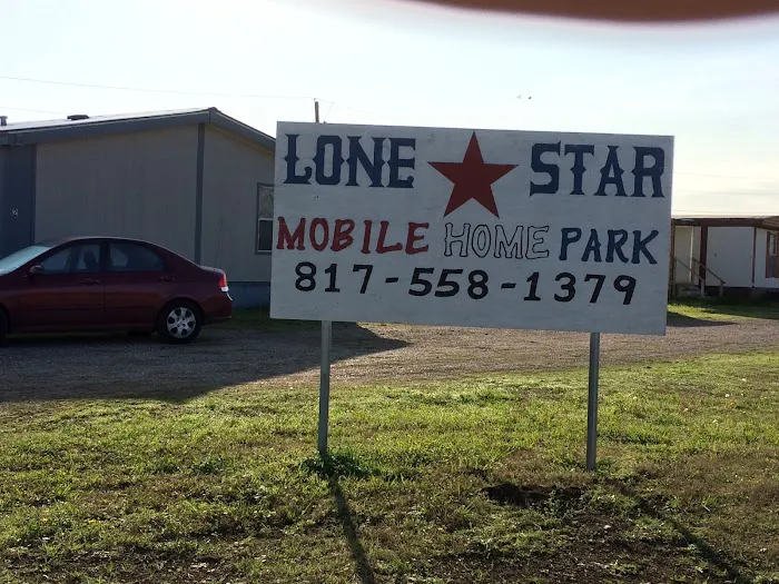 Lone Star Mobile Home Park 3