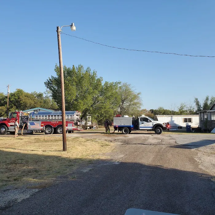 Lone Star Mobile Home Park 5