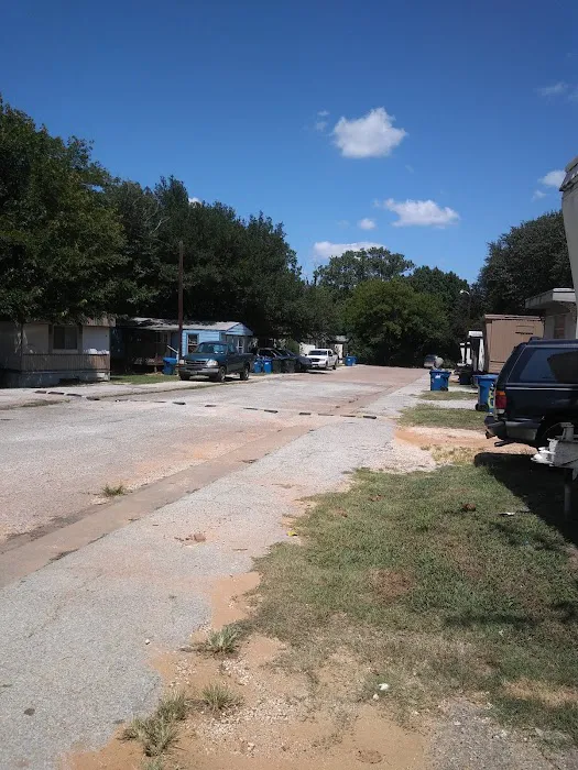 Oakdale Mobile Home Park 4