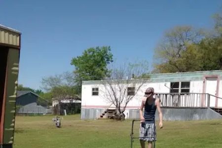 Wallen Park Estates