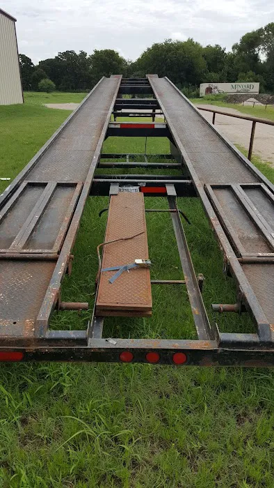 Corsicana mobile home park 2
