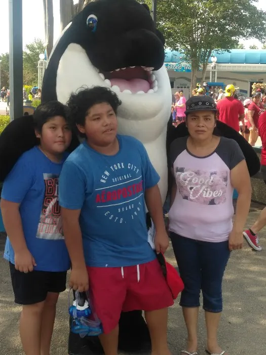 Corsicana mobile home park 4