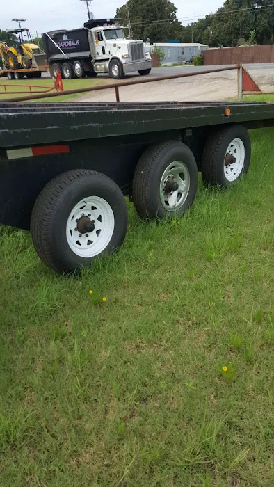 Corsicana mobile home park 1