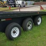 Corsicana mobile home park