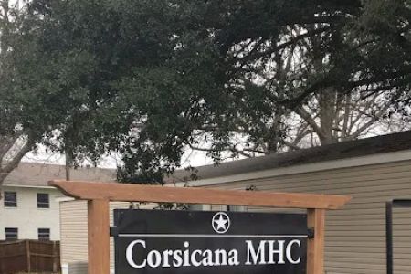 Corsicana MHC