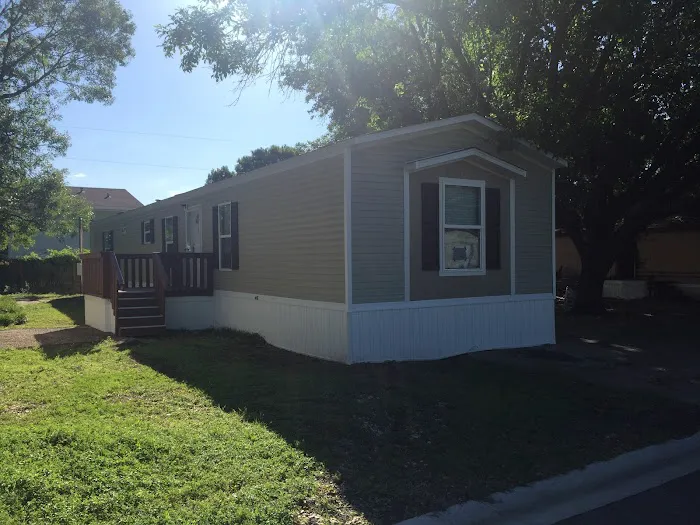 Corsicana MHC 4