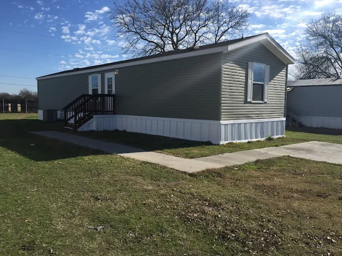 Corsicana MHC 5